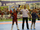 Шахтинцы завоевали шесть медалей на отборочном турнире на чемпионат мира по боевым единоборствам