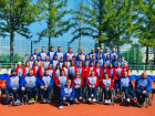 В Паралимпиаде в Токио участие примут 11 спортсменов из Ростовской области