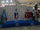 Шахтинская тхэквондистка стала призером первенства Европы в Испании