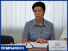 Ирина Зверева стала одной из лучших работниц МФЦ региона