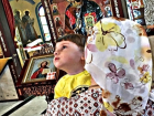 Лето Господне: сегодня православные шахтинцы отмечают Вознесение 