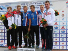 Гребцы-дончане завоевали 7 наград на чемпионате мира