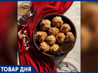 ТОВАР ДНЯ: Жареные мини–хинкали в «Старике Хинкалыче»
