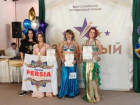 «Звездный путь» открылся и для шахтинских танцовщиц: всероссийский турнир принес им 11 золотых медалей