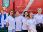 Шахтинская команда волонтеров стала лучшей на интеллектуальном чемпионате в Оренбурге