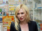 Екатерина Стенякина заявила о необходимости уголовной ответственности за продажу психотропных веществ без рецепта