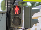 На перекрестке Шевченко - Красный Шахтер, где осенью сбили женщину с ребенком, установят светофор