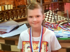 Шахтинка Анастасия Ляхова стала призером всероссийских соревнований по русским шашкам