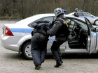 Шахтинские полицейские задержали банду автоугонщиков
