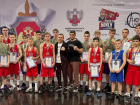 Шахтинцы блеснули на турнире по боксу в Волгодонске