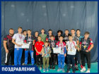 Отличные результаты показали шахтинские кикбоксеры на соревнованиях в Кисловодске