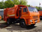 В Шахтах закупят один мусоровоз почти за 6 миллионов рублей