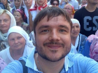 Под Шахтами врач-нарколог Николай Каклюгин объявил голодовку