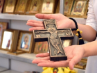 В Шахтах открылась православная ярмарка