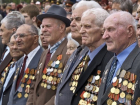 Шахтинские ветераны получат по 10 тысяч рублей ко Дню Победы
