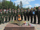 В Шахтах стартует военно-спортивная игра "Отвага"