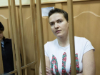 Украинская летчица Надежда Савченко будет дожидаться суда в Шахтах