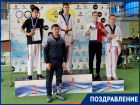 В Первенстве ЮФО победили шахтинцы: 5 бойцов Кумгана получили путевки на всероссийские соревнования