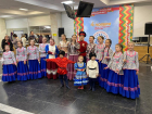 Жители Ростовской области отметили День народного единства
