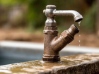 Без воды остались сегодня 8 улиц в Шахтах