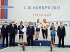 Обошли более 20 команд: тяжелоатлеты заняли призовые места на первенстве России