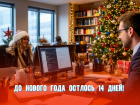 До Нового года осталось 14 дней 