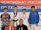 Шахтинец Дмитрий Шишко стал чемпионом России среди взрослых