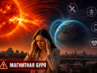 Ростовскую область накроет серия магнитных возмущений
