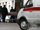 В Шахтах в пожаре погибла пенсионерка