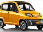 Самый бюджетный автомобиль в мире станет доступен жителям Шахт