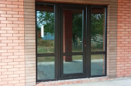 Металлопластиковые окна и двери от завода «Новые Окна». - 