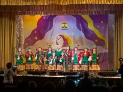 Мы такие же, как все, только талантливее: шахтинцы с ограниченными возможностями стали открытием Арт-Фестиваля