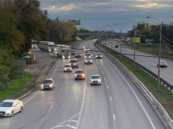 В Ростовской области планируют на 30% увеличить долю хороших дорог к 2030 году