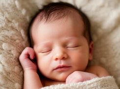 Зарегистрировали рождение 101 ребёнка в феврале в Шахтах