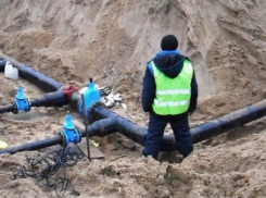 На ремонт аварийного водопровода в Шахтах выделят более 15 млн рублей 
