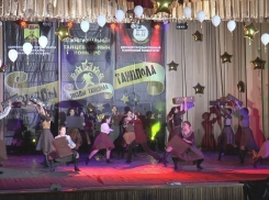 Звездами танцпола в Шахтах стали танцоры «Dans Master ДГТУ»