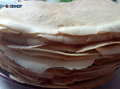 Шахтинские зятья отправляются к тещам на блины