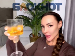 Шахтинский блогер Вероника Липс заявила, что она вампир