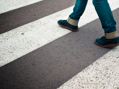 В Шахтах ВАЗ-«тройка» сбил 16-летнего парня