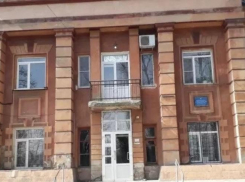 Проект капремонта городской больницы №2 в Шахтах получил отказ от государственной экспертизы