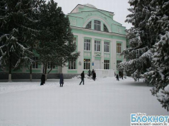График работы медицинских учреждений Шахт на новогодних каникулах
