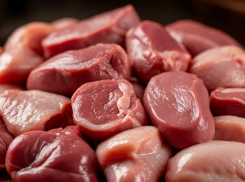 50 тонн птичьих субпродуктов были отправлены из Ростовской области в Китай