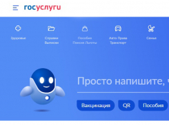 Участились случаи мошенничества в отношении пользователей госуслуг