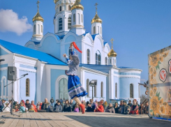 Проводили зиму: как православные шахтинцы отметили Масленицу 