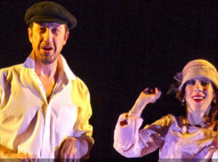 «Страсти в стиле НЭП»: какие еще спектакли поставят на большой сцене на предстоящих выходных 