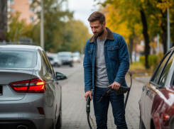 В Ростовской области хотят ограничить продажу бензина лицам младше 18 лет