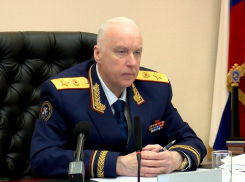 Житель поселка Рабочий пожаловался главе СК России на перебои с водой, плохие дороги и подтопление домов грунтовыми водами 