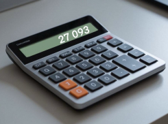 С 1 января 2026 года в России минимальный размер оплаты труда (МРОТ) будет увеличен до 27 093 рублей в месяц