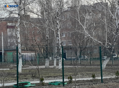 Осадки на весь день и северо-восточный ветер обещают шахтинцам синоптики