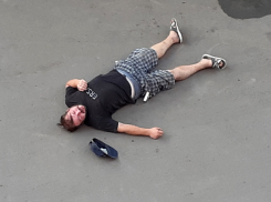 Вечер понедельника: «Меня зовут не Модест!»